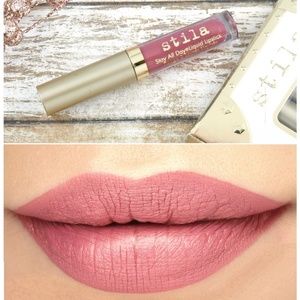💖 3/$15 | Stila All Day Liquid Lipstick ¦ Patina